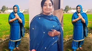 Indian Punjabi Milf Showing And Fingering Pussy Sex Clips